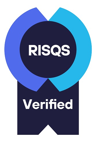 Apa Risqs Verified Logo