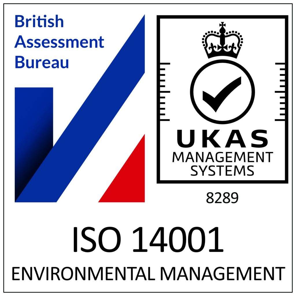 Apa Iso 14001 Environmental Management